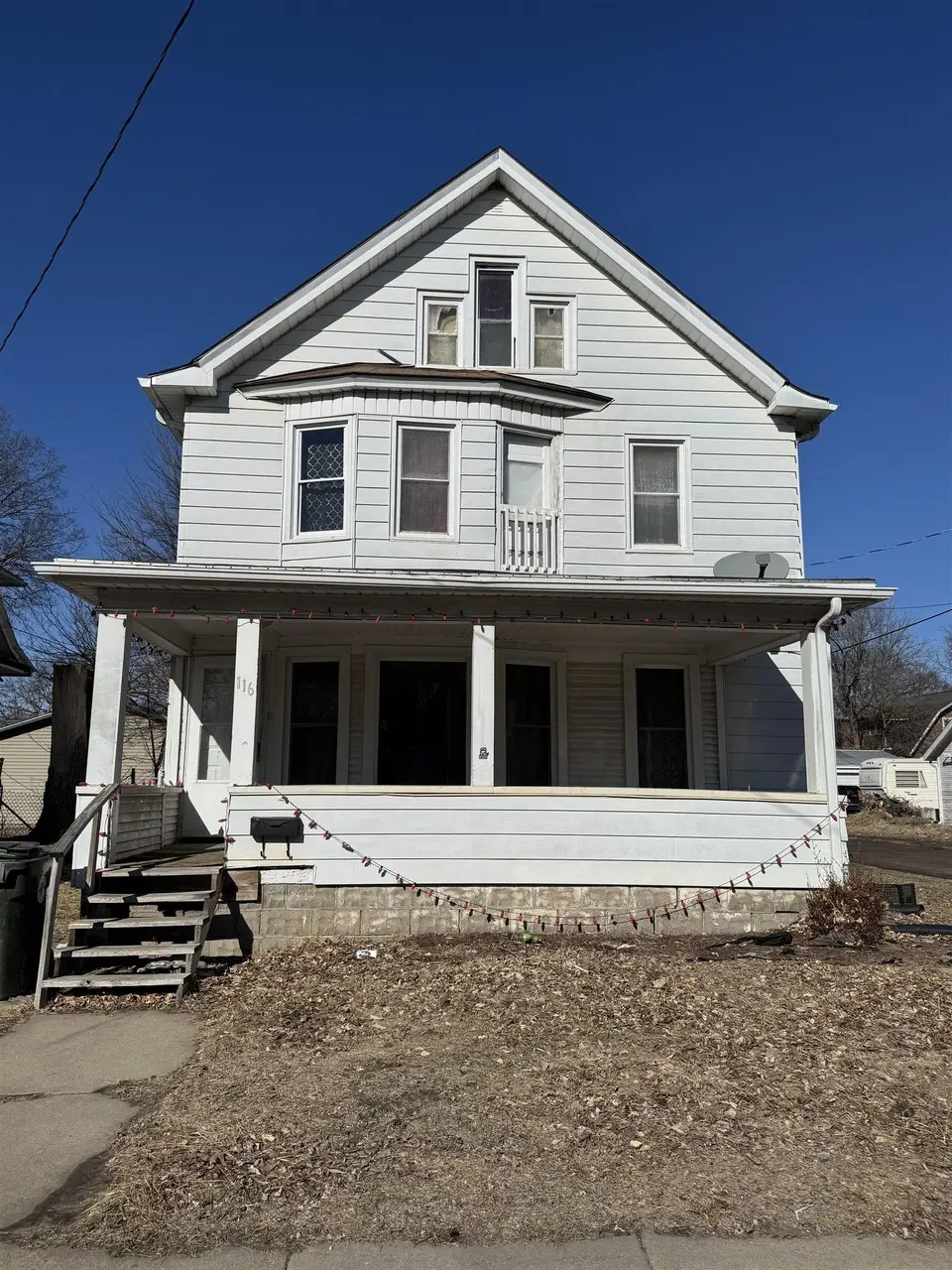 116 Conger St St