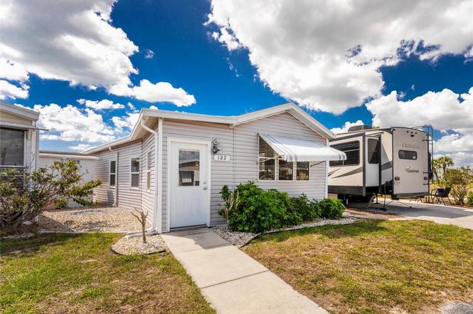1475 Flamingo Dr #122