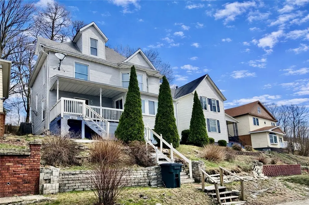 1409 Cambria Ave