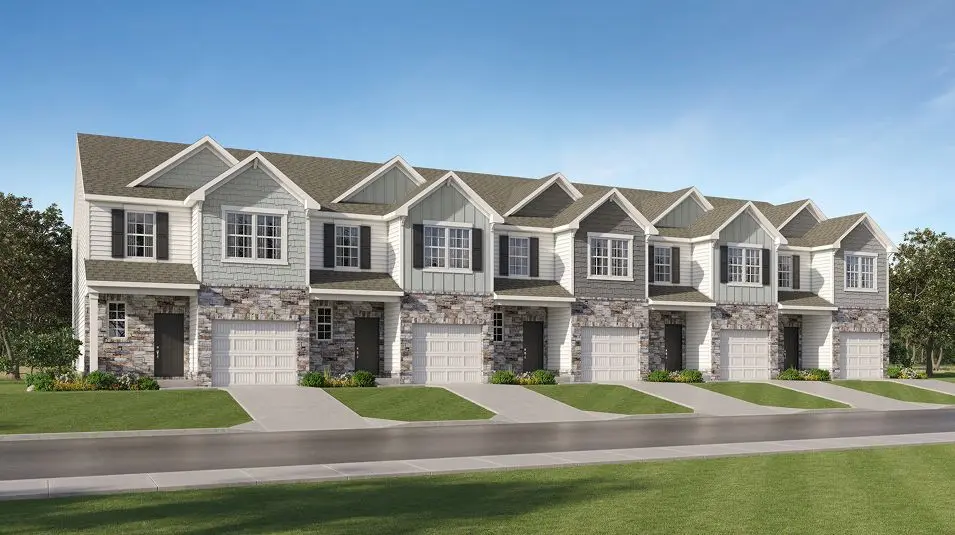 605 Sparano Loop