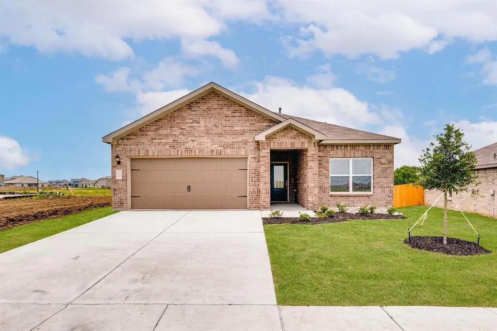 108 Thomas Paine Dr