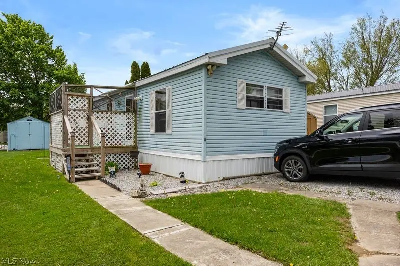 107 Township Road 810 #11