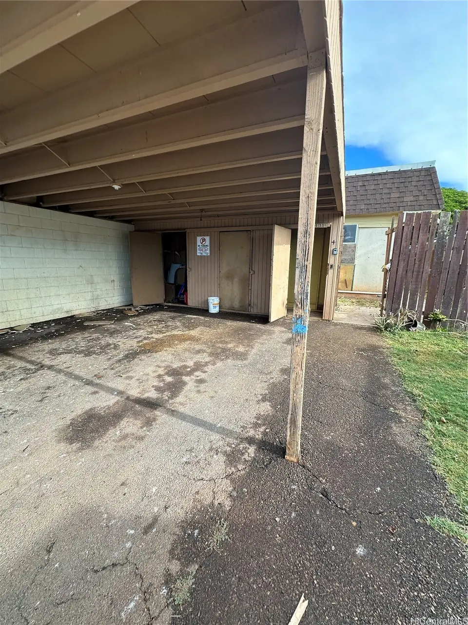 85-153 Ala Walua St Unit D