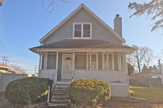 3417 Butler Ave