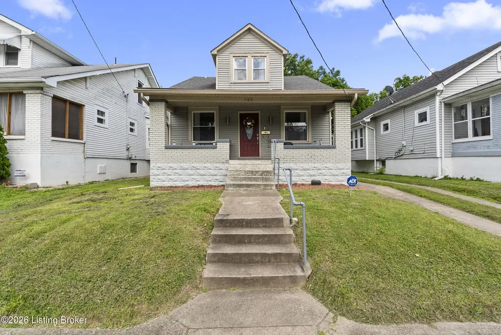 123 N 40th St