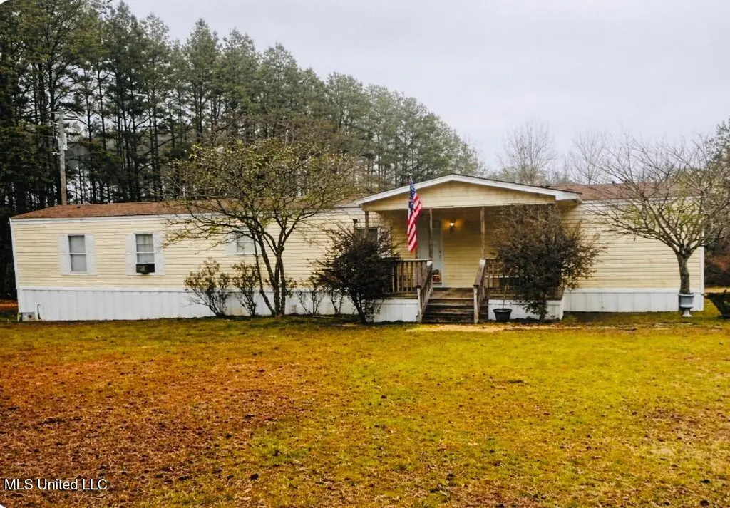 5060 Old Brookhaven Rd