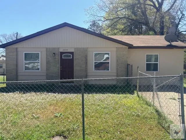 2415 Mamie Dr