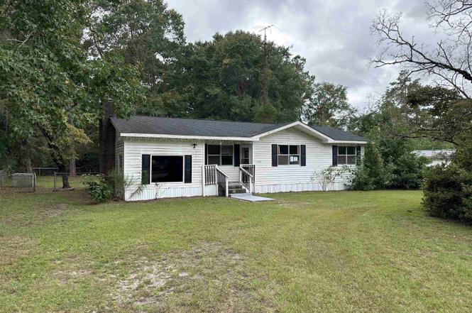 11185 Old Pee Dee Rd