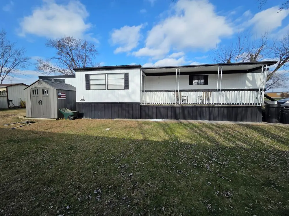 2870 Maysville Pike