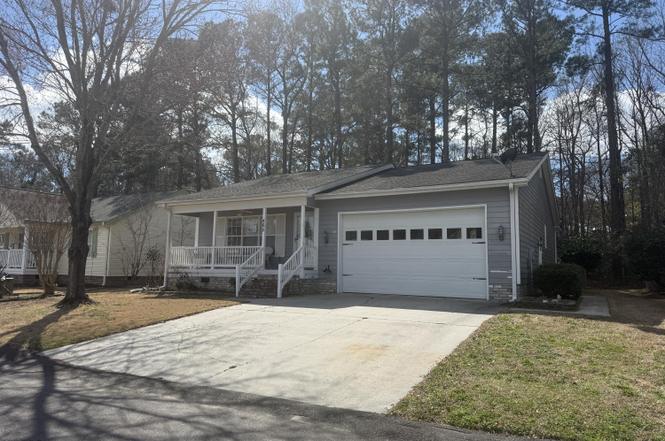 465 Deer Path