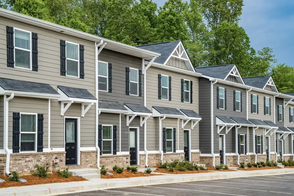 3212 (LOT 29) Hamlet Dr #29