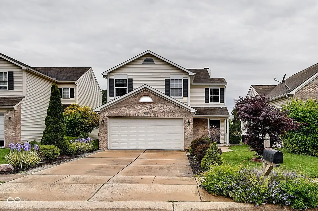 3648 Fieldmint Ct