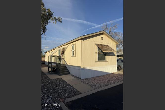 7920 W Glendale Ave #39