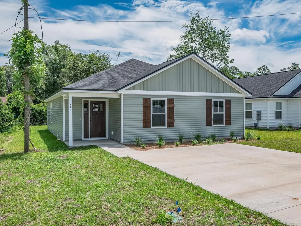 23 Catawba Trl