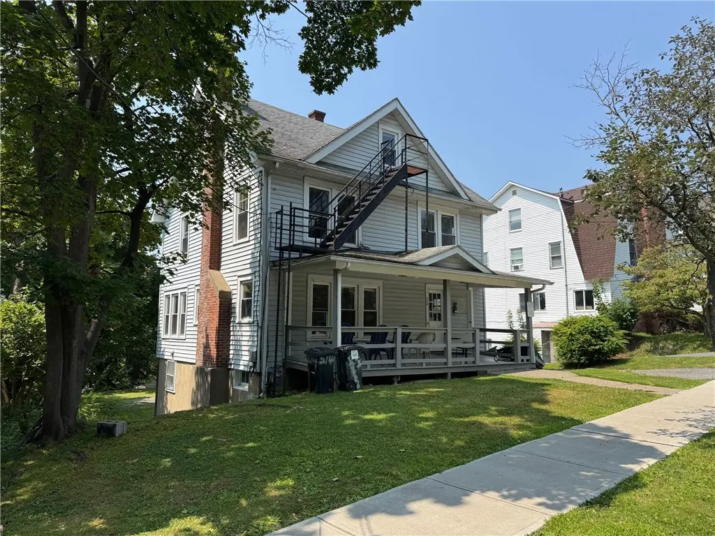 214 Delaware Ave