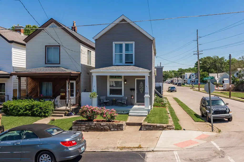 833 O Fallon Ave