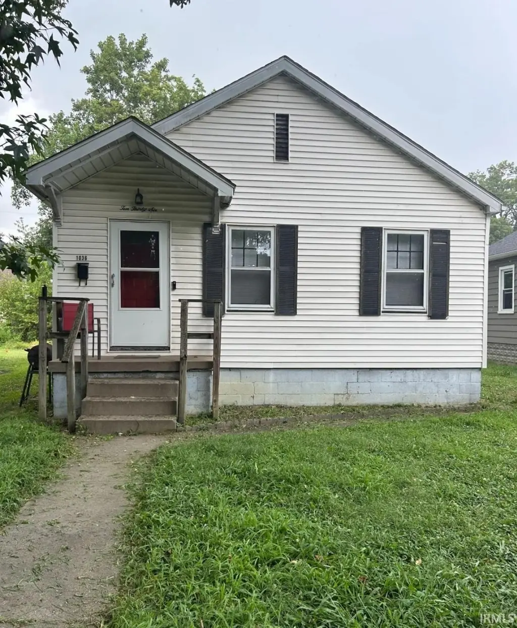 1036 Covert Ave