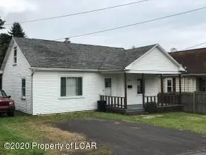 106 Parrish St