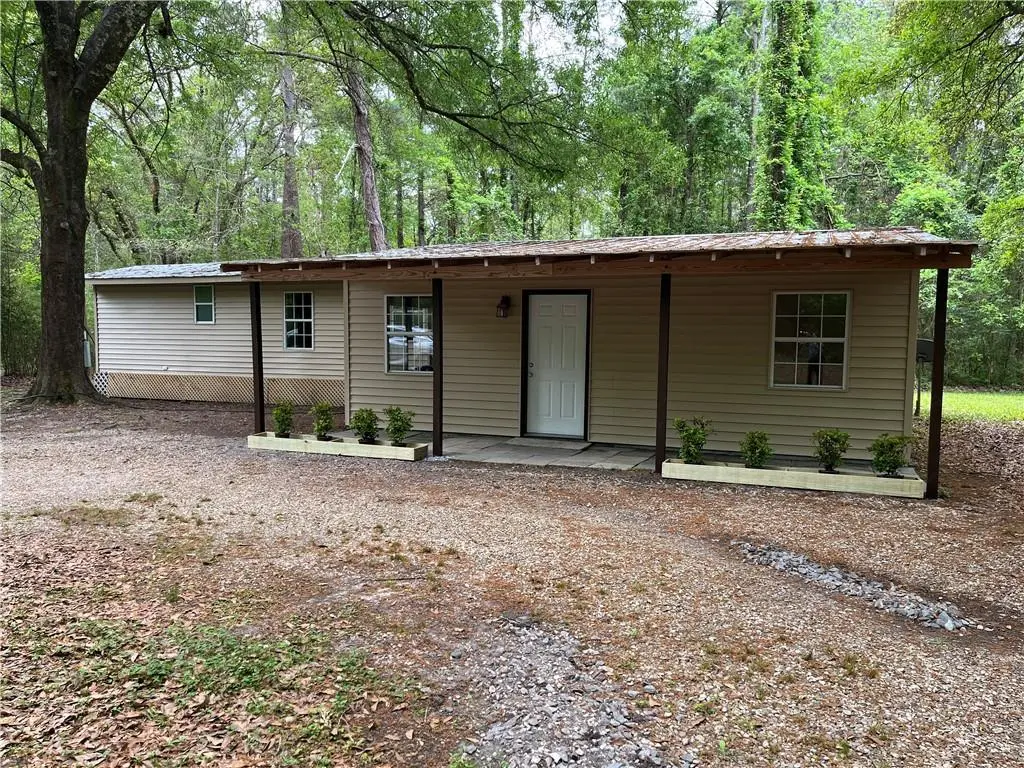 21456 Austin Rd