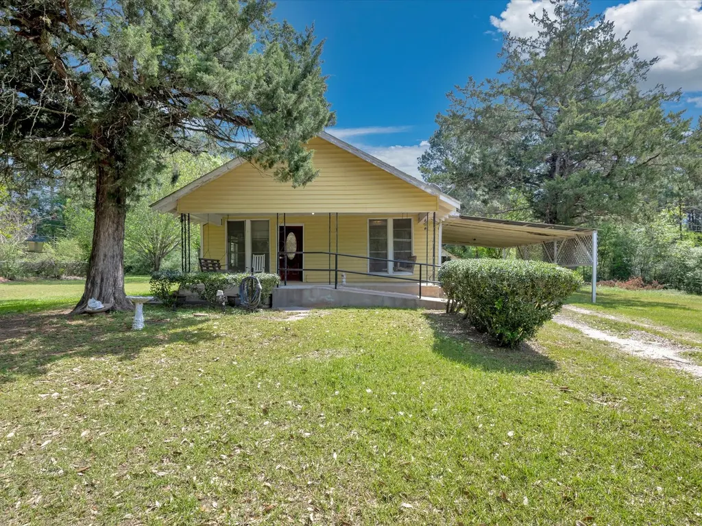 1216 N Hendrix Ave