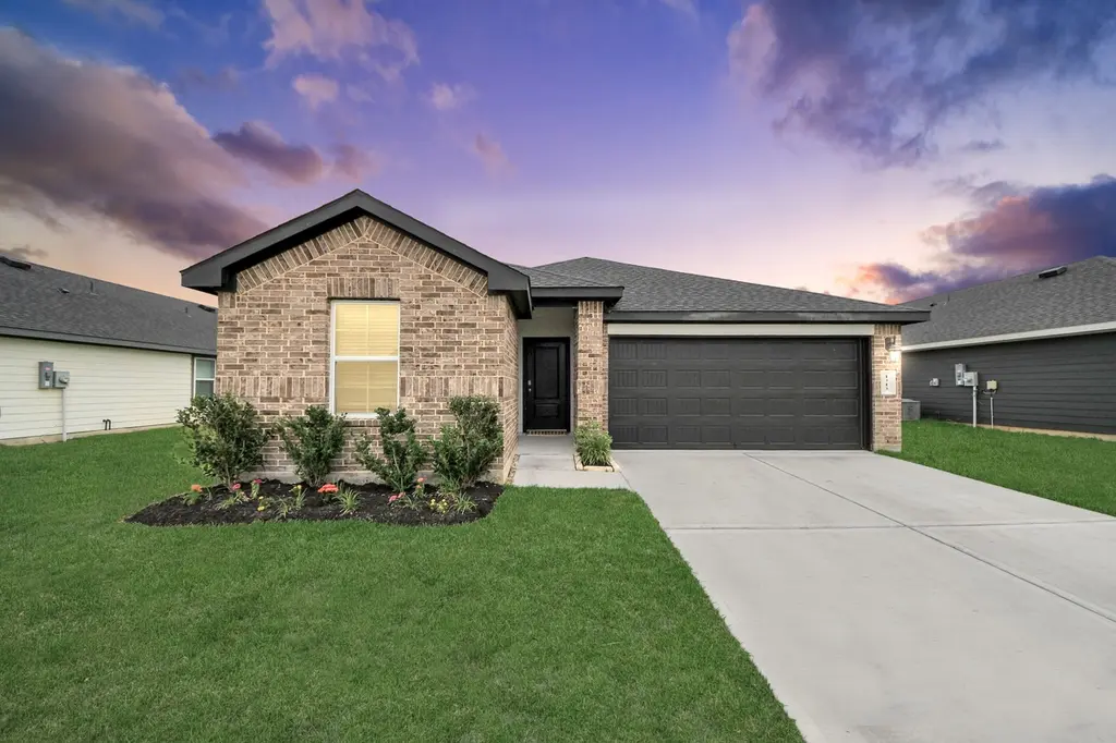 1313 Bison View Ln