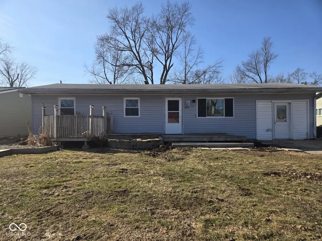 2005 Blue Ridge Dr