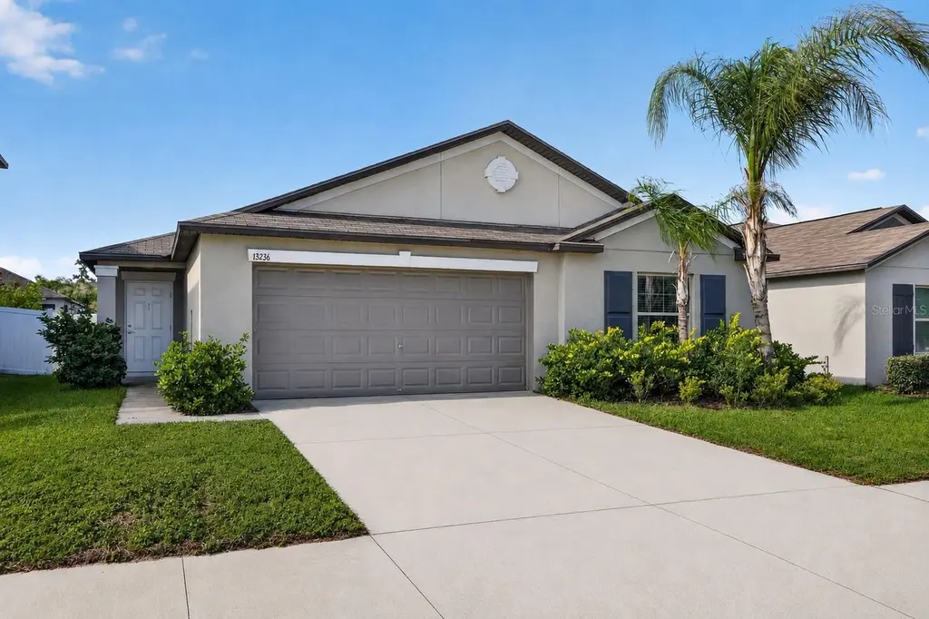 13236 Jeter Creek Dr