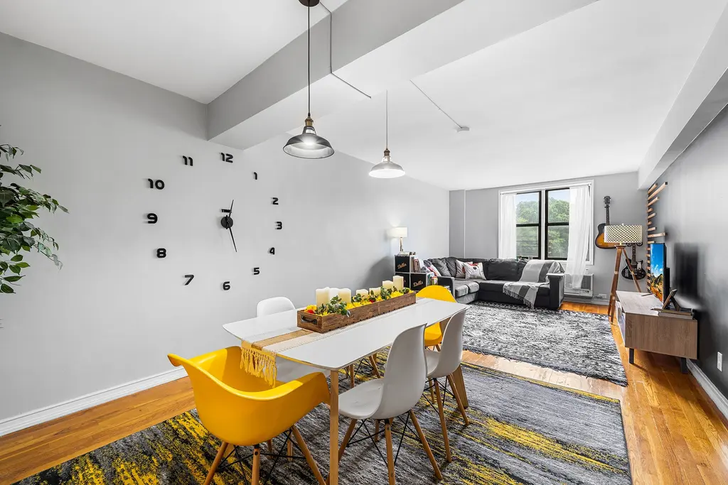 555 Bronx River Rd Unit 3P