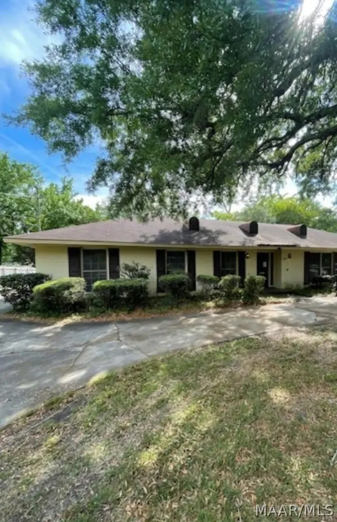 2556 Carter Hill Rd