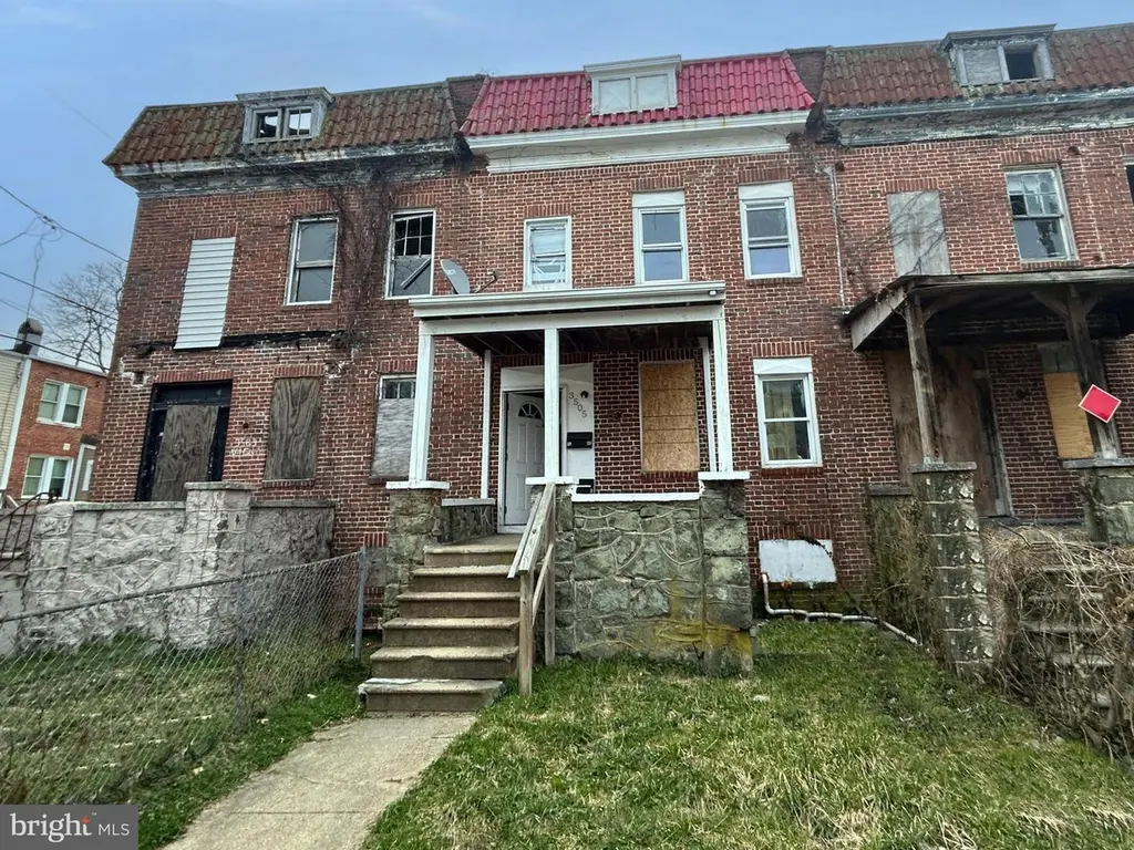 3505 Virginia Ave