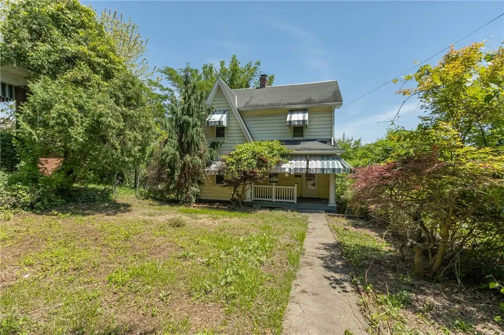 510 Lookout Ave