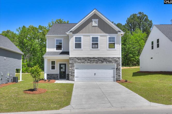 115 Bloomsbury Dr