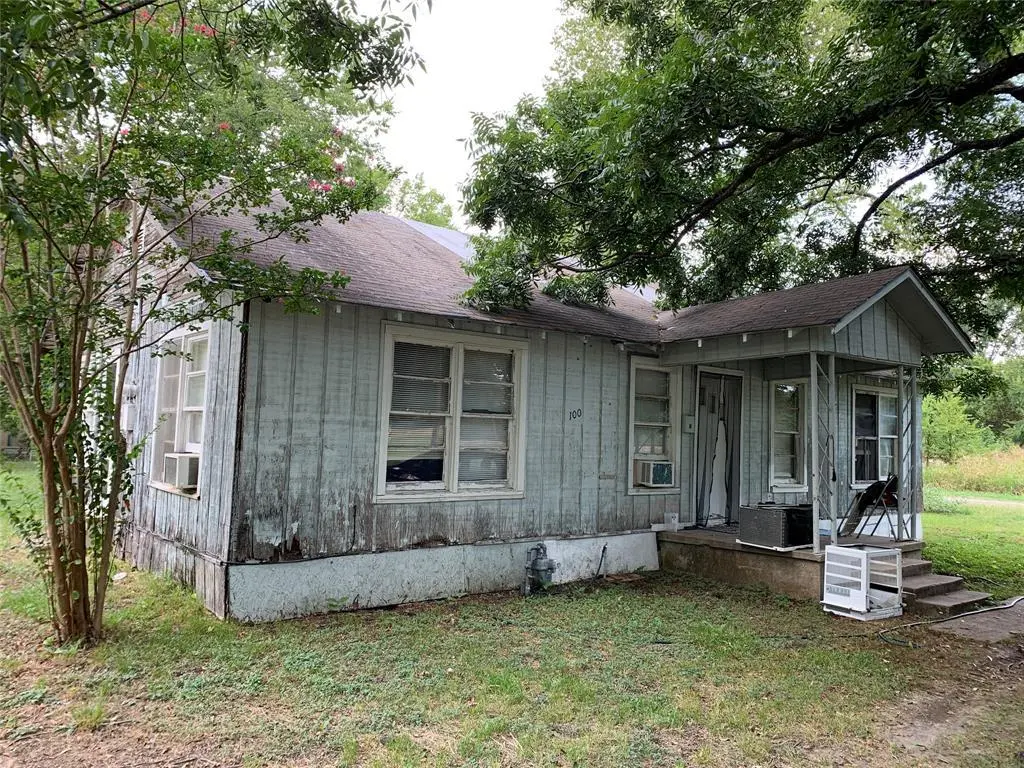 100 S Wright Ave