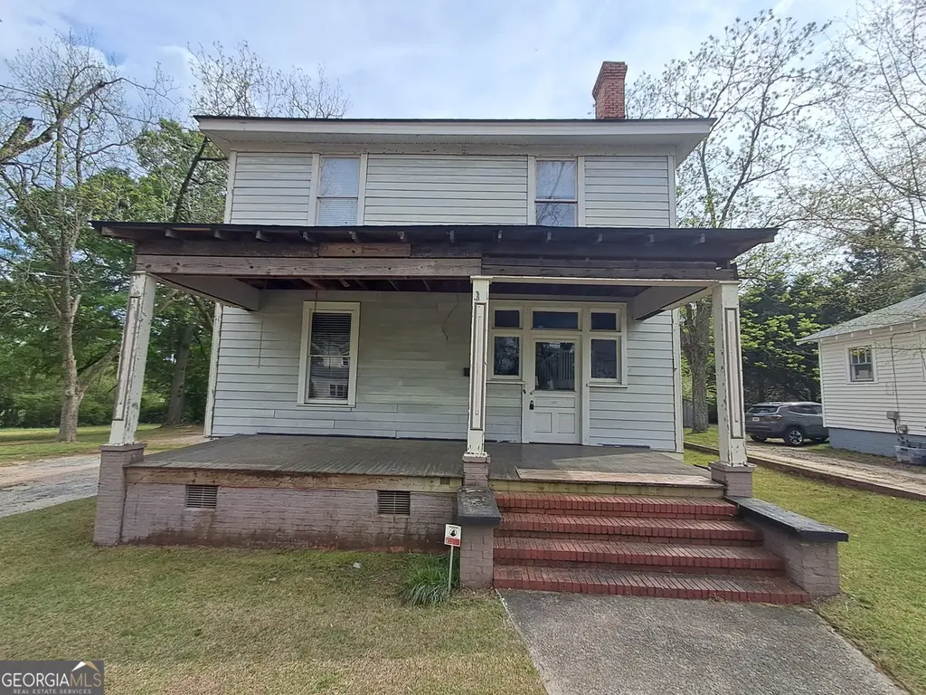 401 Forsyth St