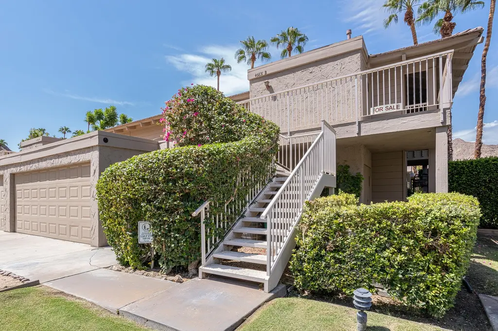 46631 Arapahoe Ln Unit B