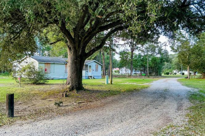 839 Burgin Rd