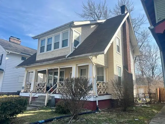 1509 Loretta Ave