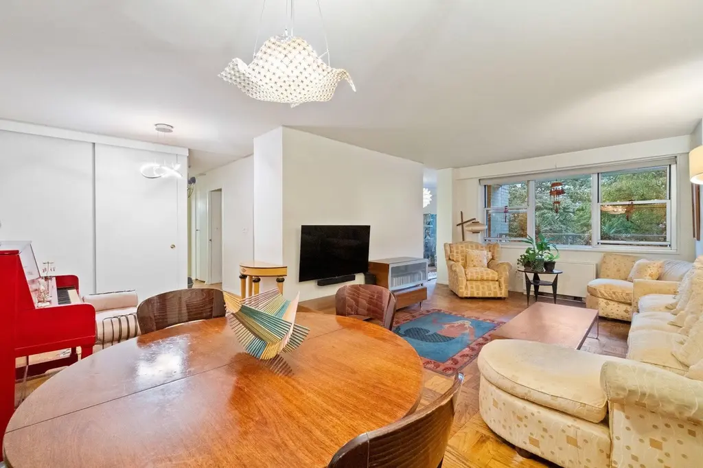 6600 BLVD E Unit 4H