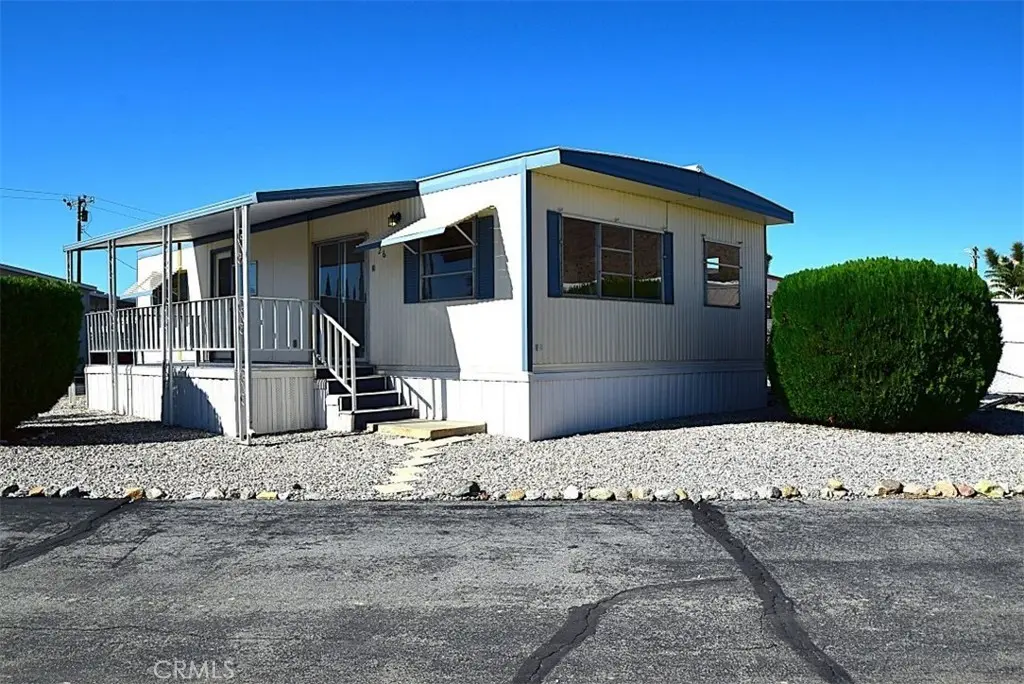 56254 29 Palms Hwy #26
