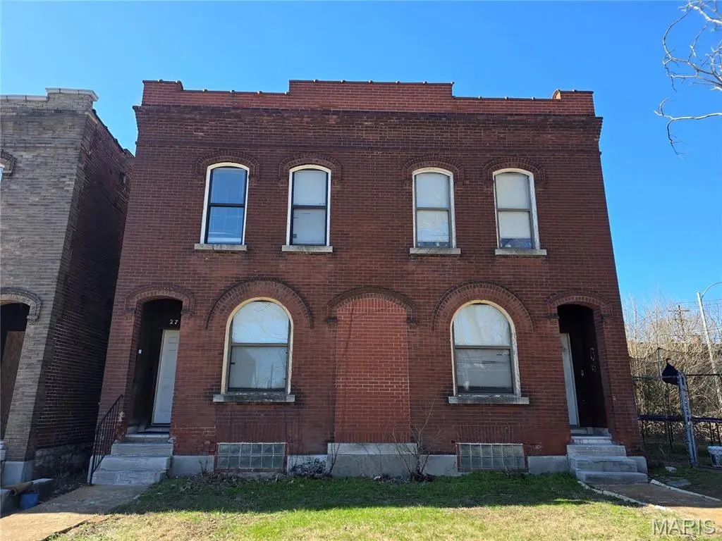 2716 Sullivan Ave