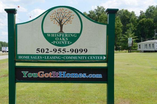 Pike (Whispering Oaks) Plan