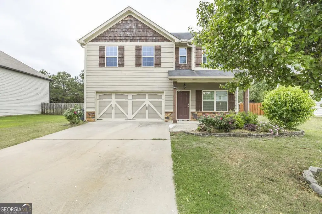 108 Hawks Tail Dr