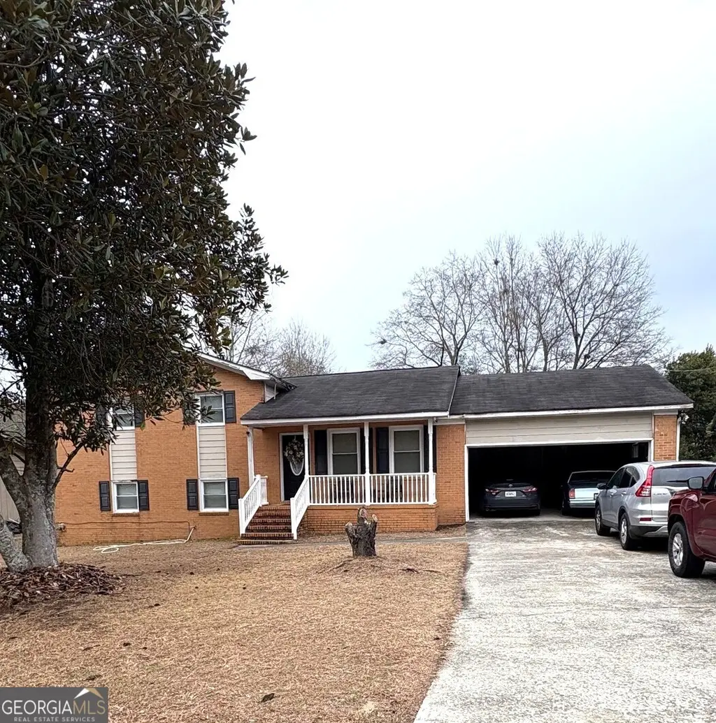 3969 Sylvester Cir