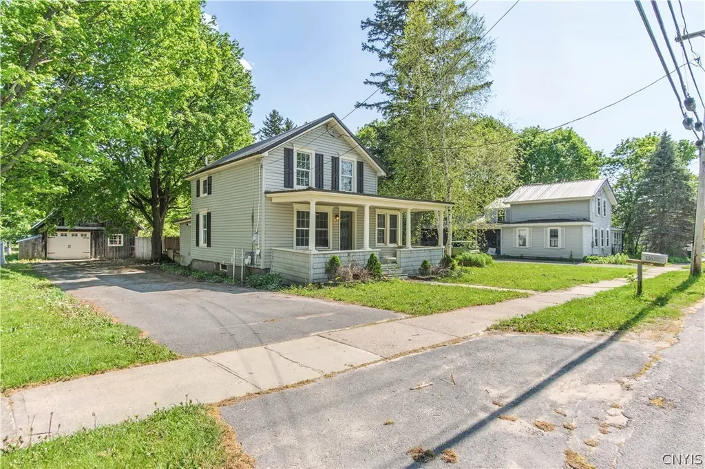 116 Maple St