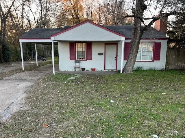 3790 Norman Bridge Rd