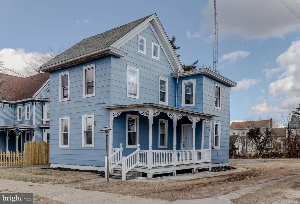 1908 North Ave