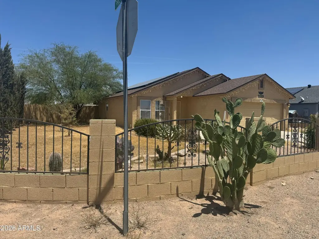 12776 W Obregon Dr