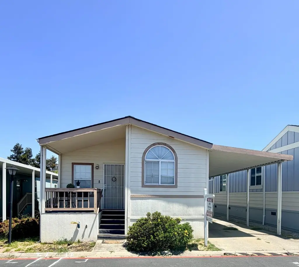 555 Umbarger Rd #43
