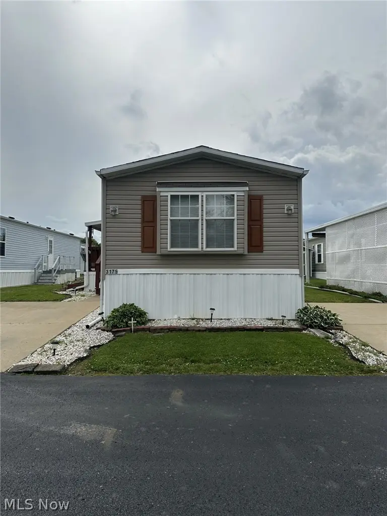 3175 Sugartyme Dr