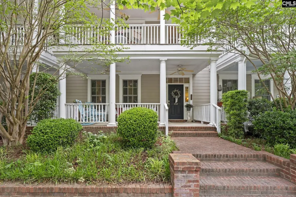 113 Wescott Pl